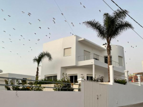 Magnifique villa proche de la mer ! (2 chambres)